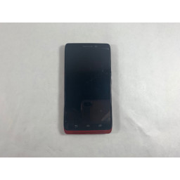 Замена кнопки регулировки громкости Droid Ultra XT1080